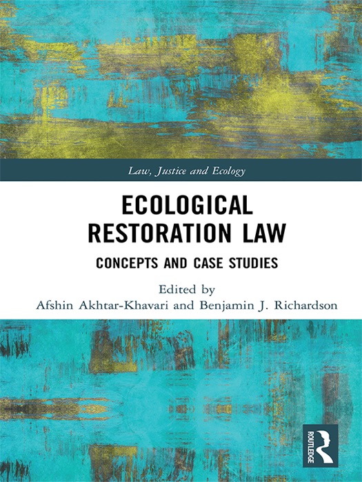 Ecological Restoration Law