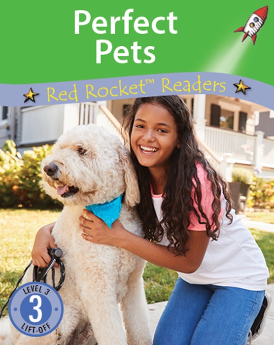 Perfect Pets (Readaloud)