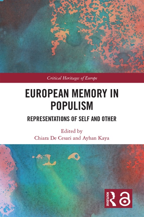 European Memory in Populism