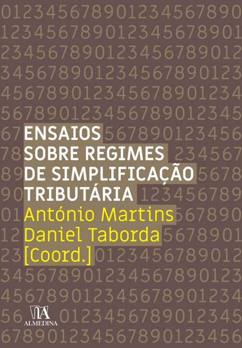 Ensaios sobre regimes de simplificação tributária