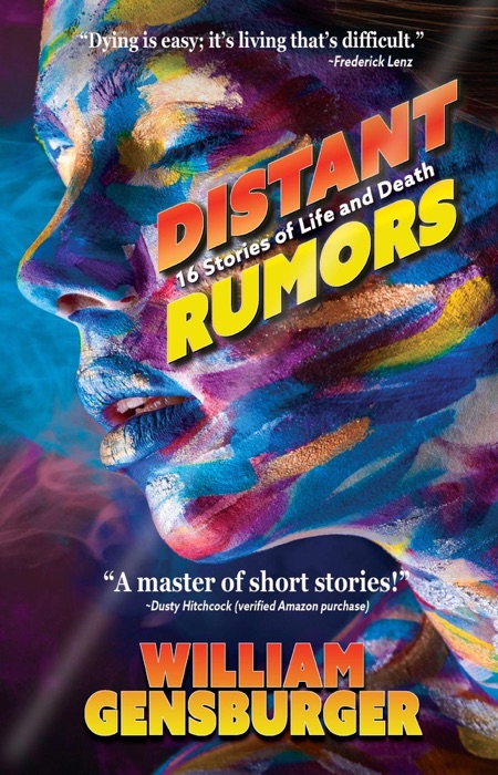 Distant Rumors