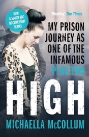 Download High: My Prison Journey as One of the Infamous Peru Two - NOW A MAJOR BBC THREE DOCUMENTARY