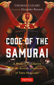 Code of the Samurai - Thomas Cleary