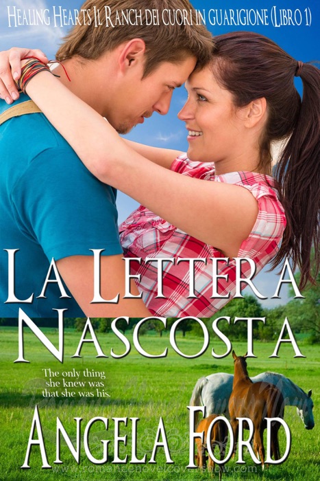 La Lettera Nascosta