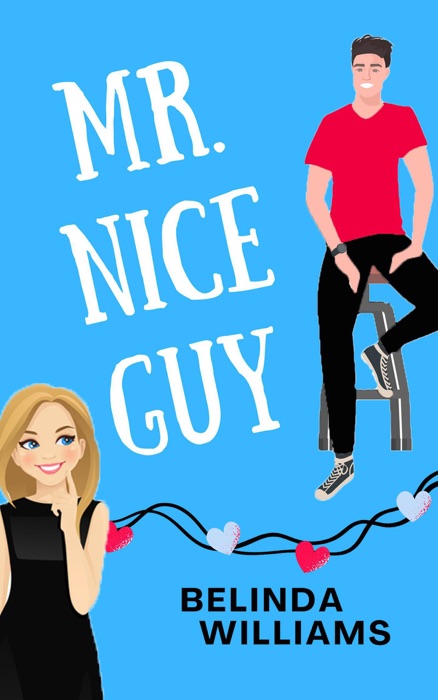 Mr. Nice Guy