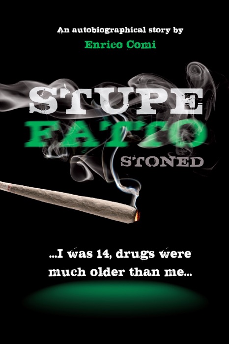 Stoned - Stupefatto