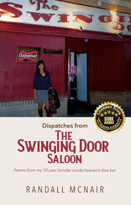Dispatches from the Swinging Door Saloon