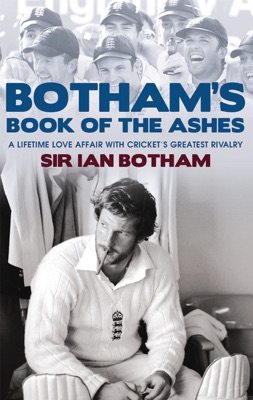Botham's Book of the Ashes