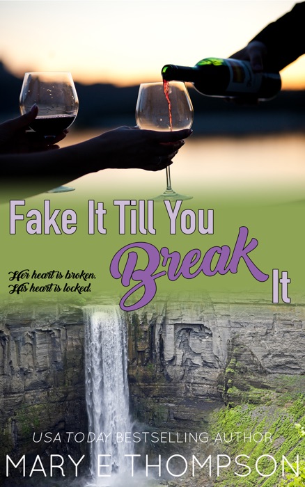 Fake It Till You Break It