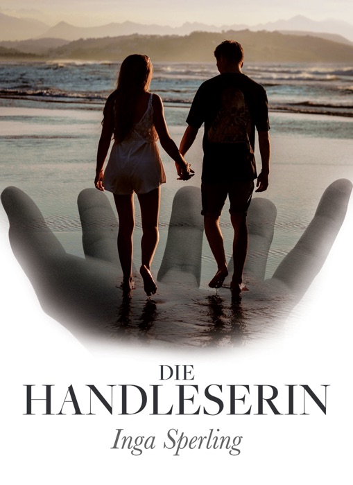 Die Handleserin