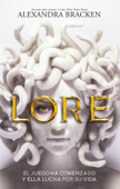 Lore - Alexandra Bracken