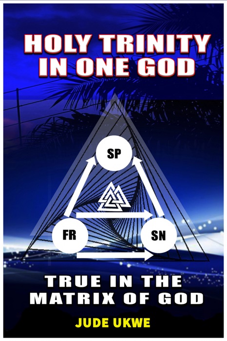 Holy Trinity in One God