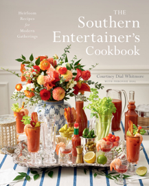 The Southern Entertainer's Cookbook
