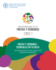 Frutas y verduras: esenciales en tu dieta: Año Internacional de las Frutas y Verduras, 2021. Documento de antecedentes - Organización de las Naciones Unidas para la Alimentación y la Agricultura