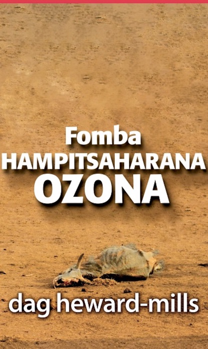 Fomba Hampitsaharana Ozona