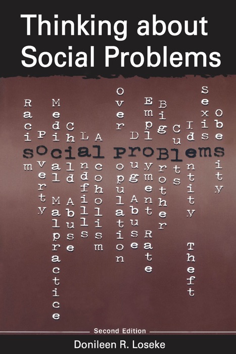 Thinking About Social Problems