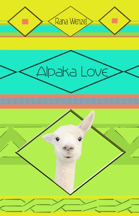 Alpaka Love