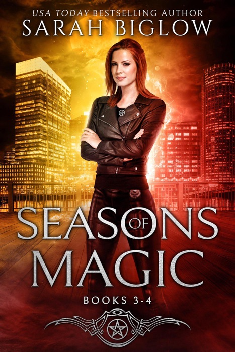 Seasons of Magic Volume 2