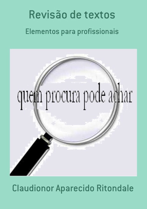 Revisão De Textos