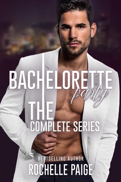 Bachelorette Party: The Complete Series