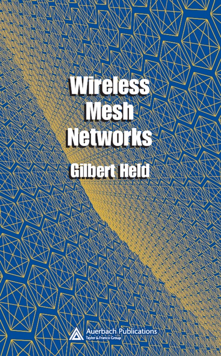 Wireless Mesh Networks