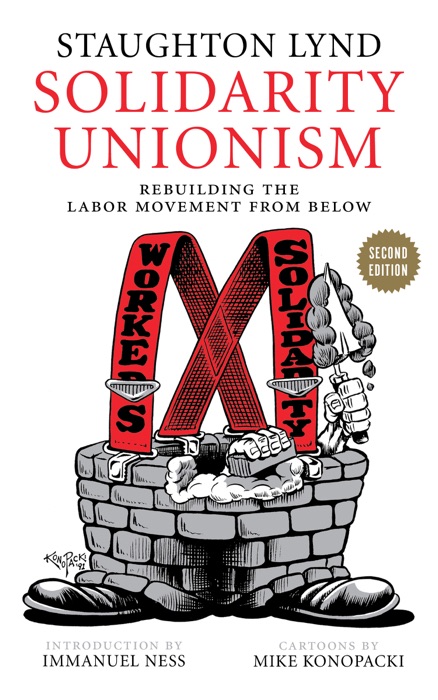 Solidarity Unionism