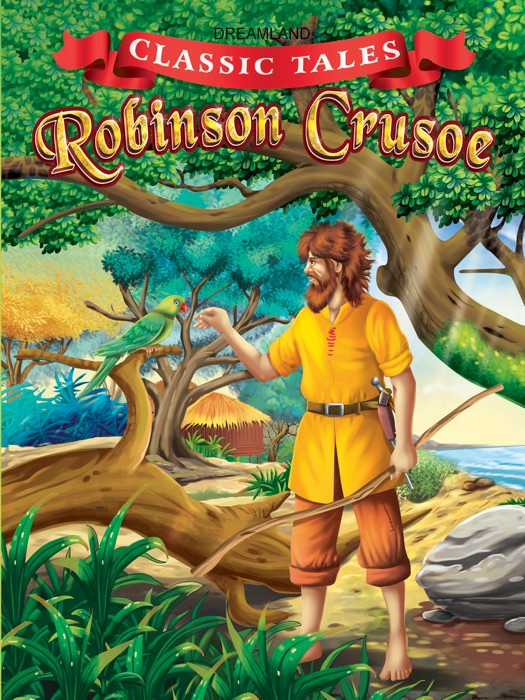 Robinson Crusoe