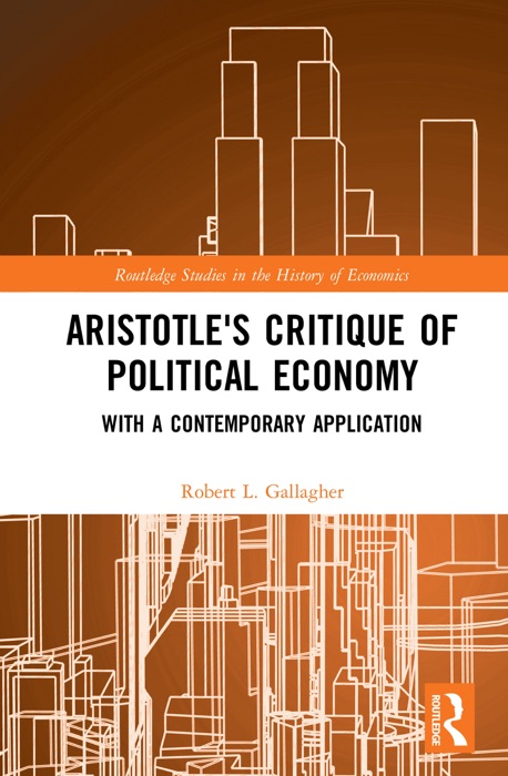 Aristotle's Critique of Political Economy