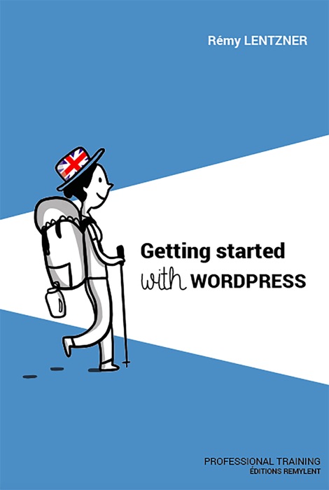 Getting started with wordpress