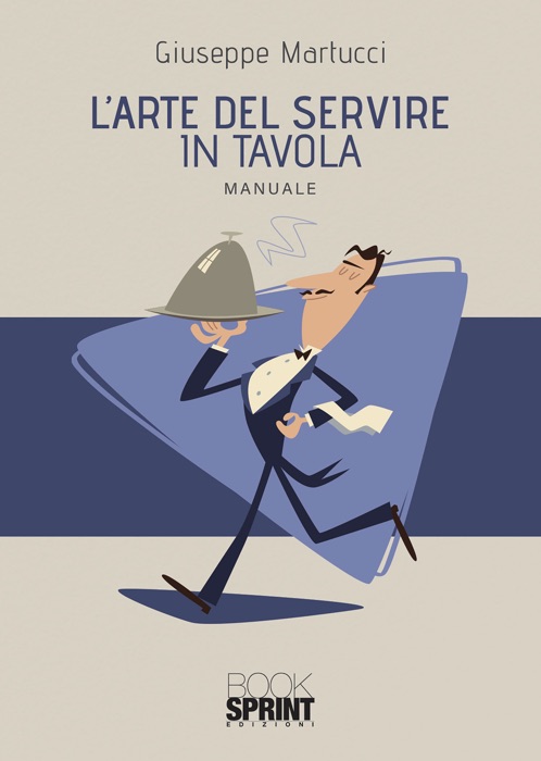 L’arte del servire in tavola