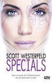 Specials - Scott Westerfeld