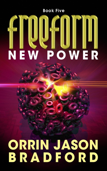 FreeForm: New Power