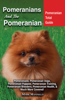 Pomeranians And The Pomeranian - Mark Manfield