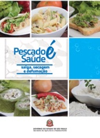 Pescado é saúde: salga, secagem e defumação