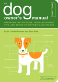 The Dog Owner's Manual Book Cover