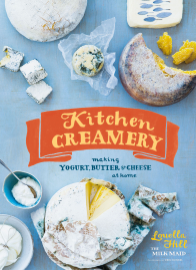 Kitchen Creamery