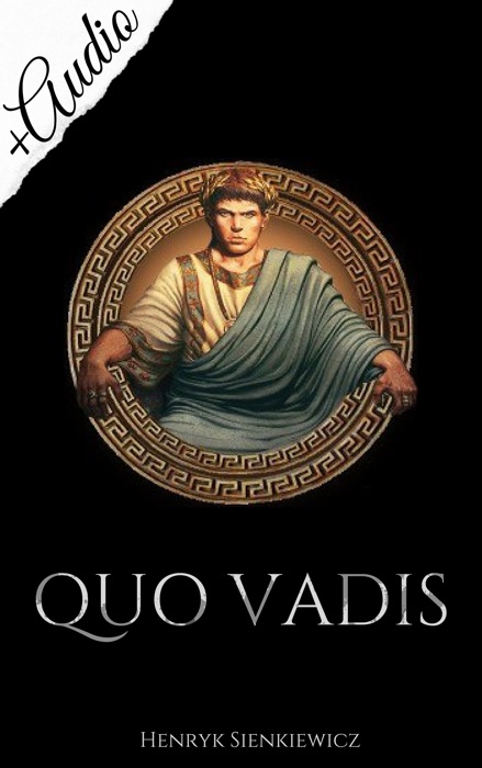 Quo Vadis (English)