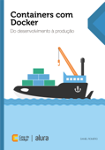 Containers com Docker - Daniel Romero