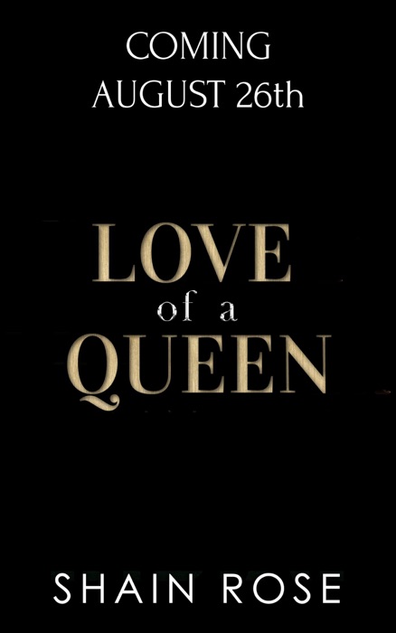 Love of a Queen