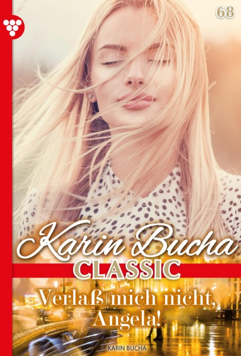 Karin Bucha Classic 68 – Liebesroman