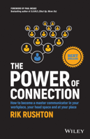 Rik Rushton - The Power of Connection artwork