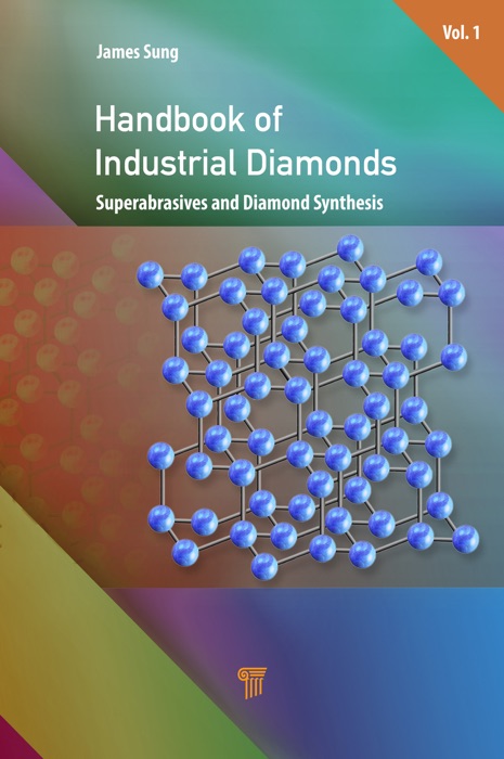 Handbook of Industrial Diamonds
