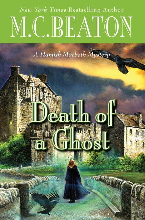 Death of a Ghost