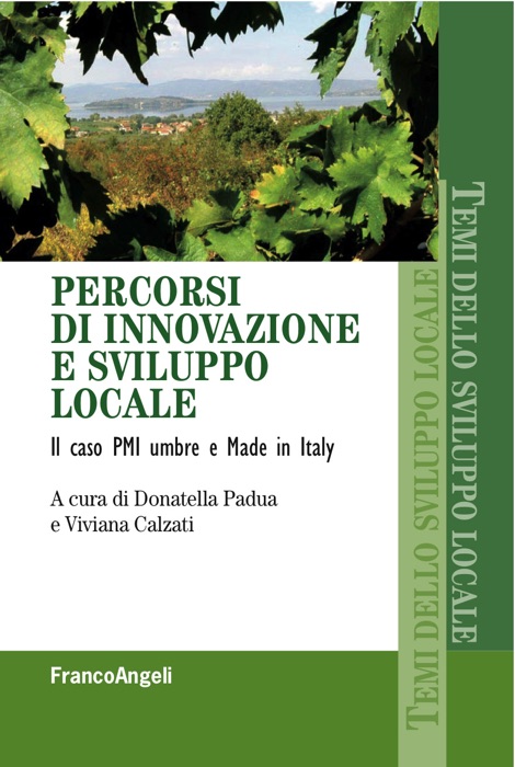 Percorsi di innovazione e sviluppo locale