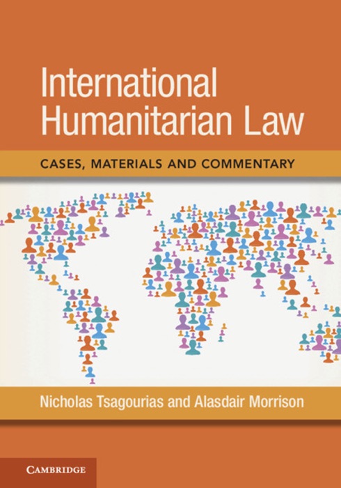 International Humanitarian Law