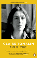 Claire Tomalin - A Life of My Own artwork