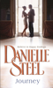 Danielle Steel - Journey artwork
