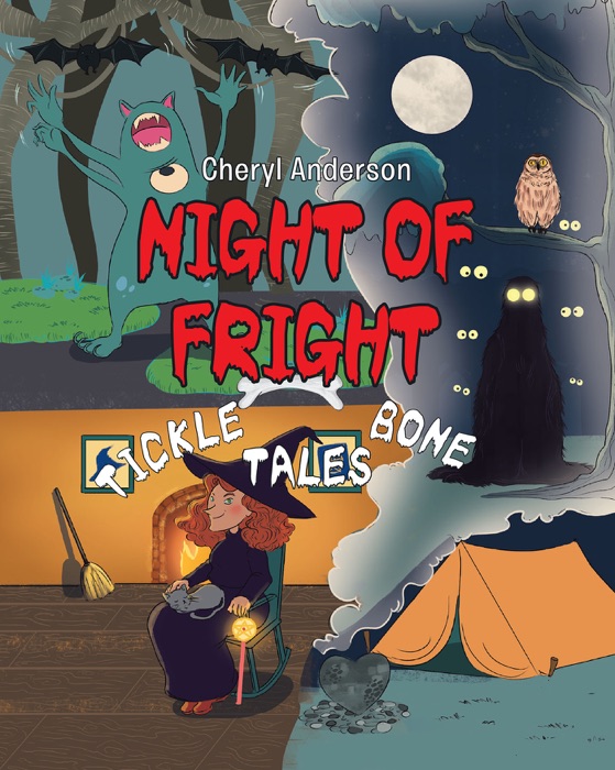 Night of Fright