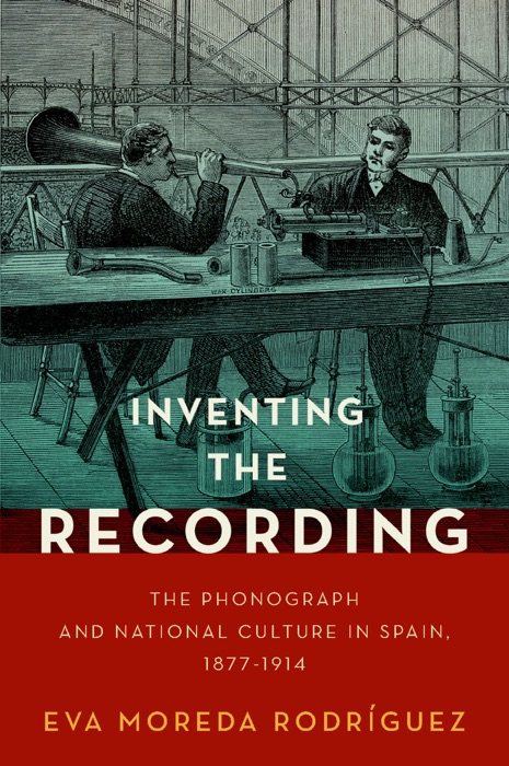 Inventing the Recording