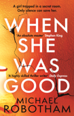When She Was Good Book Cover